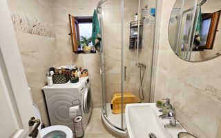 Casa cu 5 camere, 868 mp teren, ideala pt. 2 familii, zona Valea Popii - Poză 8