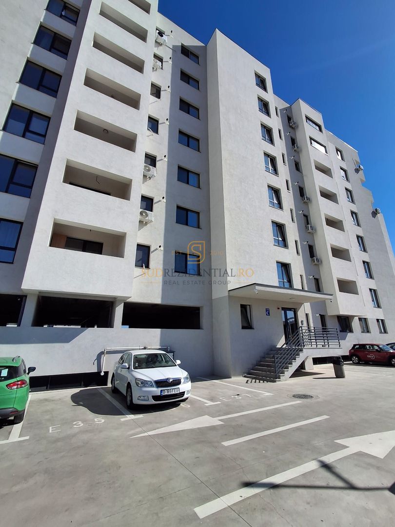 Apartament 2 camere, prima inchiriere, zona Grand Arena, Metalurgiei - Poză 14