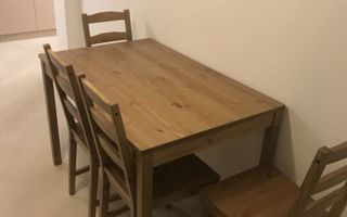 Apartament 1 camera, complet mobilat si utilat, Aleea Sadoveanu. Liber - Poză 5