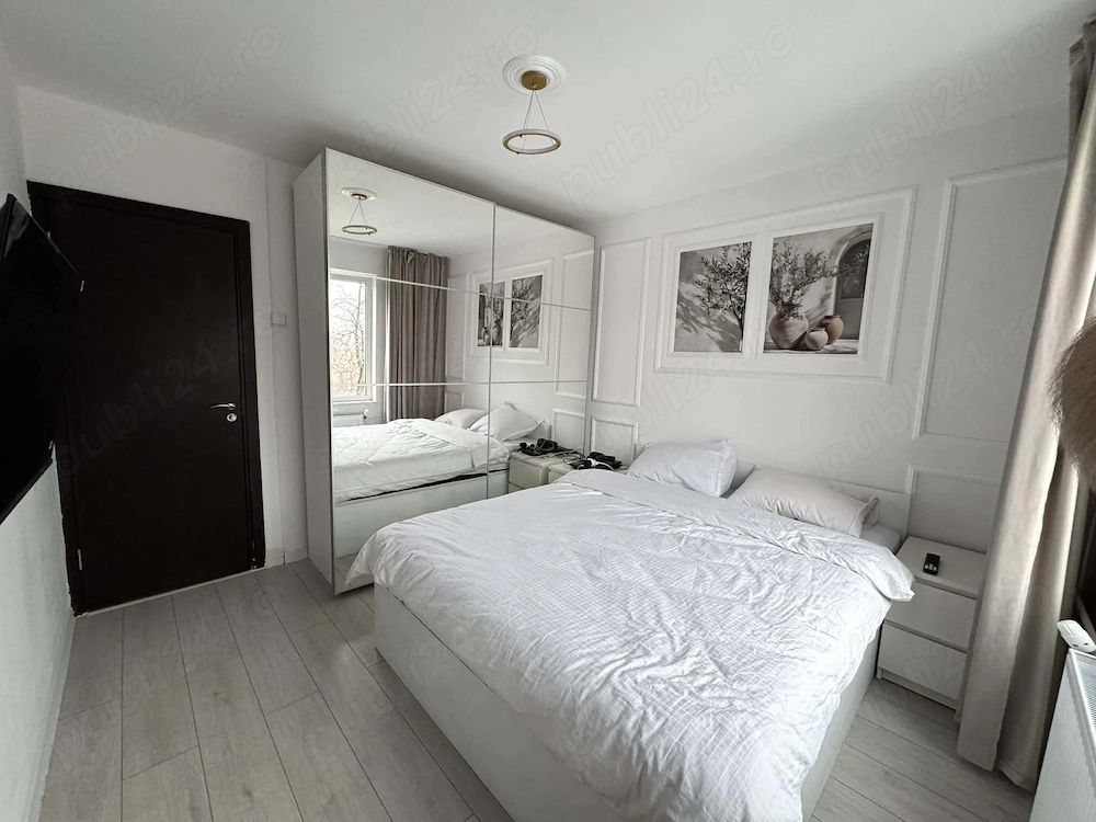 Apartament 3 CAMERE la vanzare zona Gorjului - Poză 8