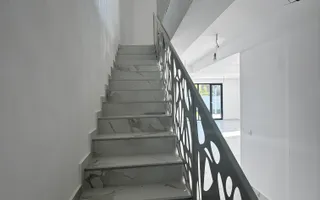 Vila 5 camere Otopeni Central-bucatarie si finisaje incluse - Poză 17
