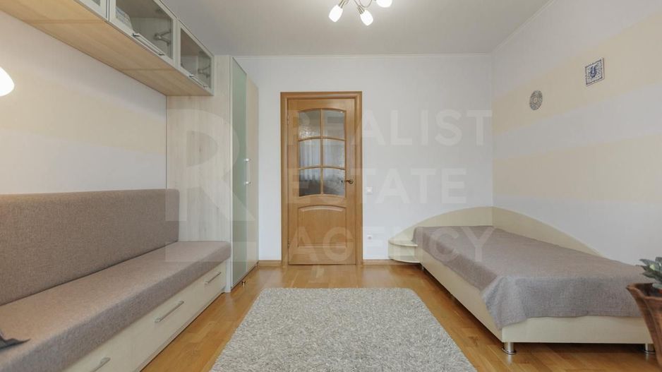 Vânzare, apartament, 4 camere, bulevardul Dacia, Botanica - Poză 23
