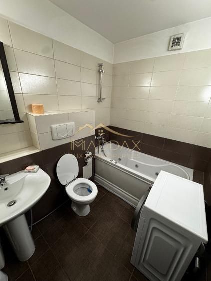 Apartament 2 camere | Herăstrău – Șos. Nordului | Loc de parcare subteran inclus - Poză 10