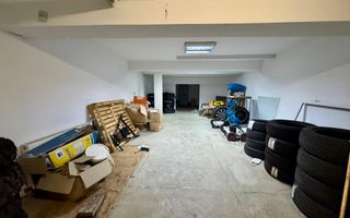 OPORTUNITATE - vila-curte individuala-garaj la Domenii-Popisteanu - Poză 29