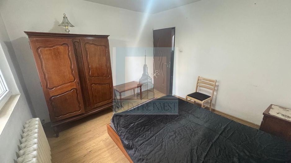 Ap 2 camere mobilat-utilat - zona Grivitei - Poză 7