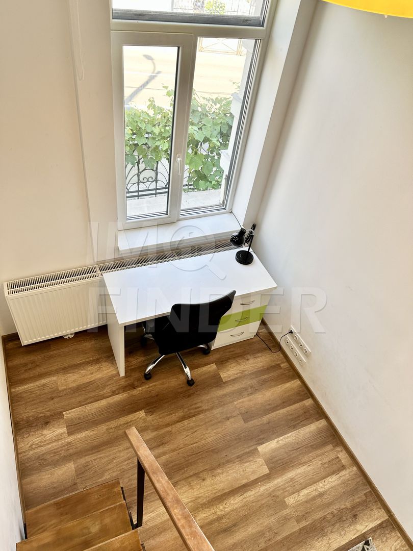 Închiriere 3 camere, 65 mp, în vilă, Str Republicii, aproape de UMF - Poză 14