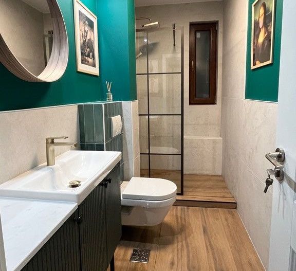 Pipera | Vila 5 Camere | Individuala | Renovata | Garaj - Poză 15