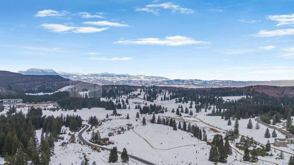 Clădire multifuncțională în Poiana Brașov – oportunitate investițională premium - Poză 11