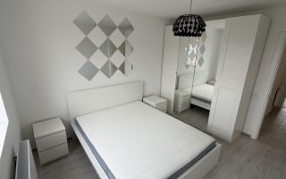 Apartament 3 camere 78mp 2 bai decomandat Pallady Paladi Salajan Titan - Poză 8