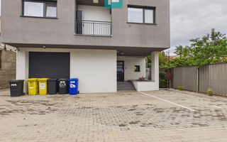 Apartament 2 camere – Bloc nou | Terasă 35 mp | - Poză 8