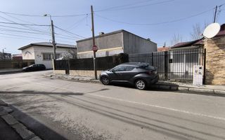 BRATIANU 2 COCOSI(COD03) - Casa si curte cu utilitati incluse ! - Poză 23