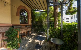 Vindem Afacerea ! Mini Hotel + Cafenea/ Restaurant ! Parcul Carol ! - Poză 16