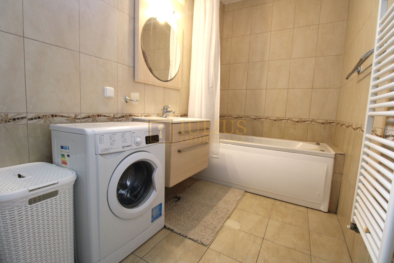 Apartament in Zona Girocului - Spitalul Judetean - Poză 16