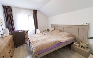 Casa Harman Intabulata/ Toate utilitatile - Poză 9