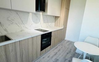 Apartament 1 cameră de închiriat, Poitiers Towers (Frumoasa), Iași – 37 mp, etaj 8/10 - Poză 4