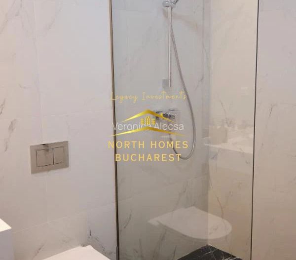 Apartament 2 camere / ONE Park Cotroceni / 59 mp / Vedere Panoramica - Poză 7