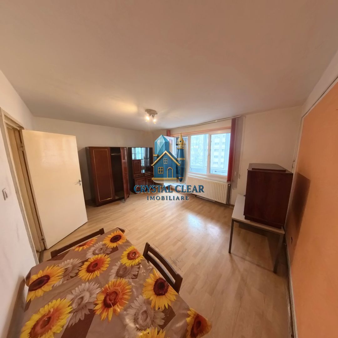 Garsonieră - cartierul Dâmbu Pietros, B-dul 1848 - Poză 2