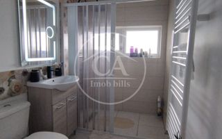 Apartament cu 2 camere de vanzare in zona Ioisa, Oradea - Poză 10