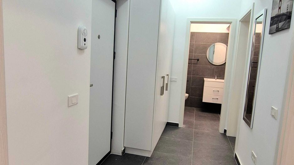 De inchiriat apartament cu 2 camere , Aparatorii patriei sector4 - Poză 6