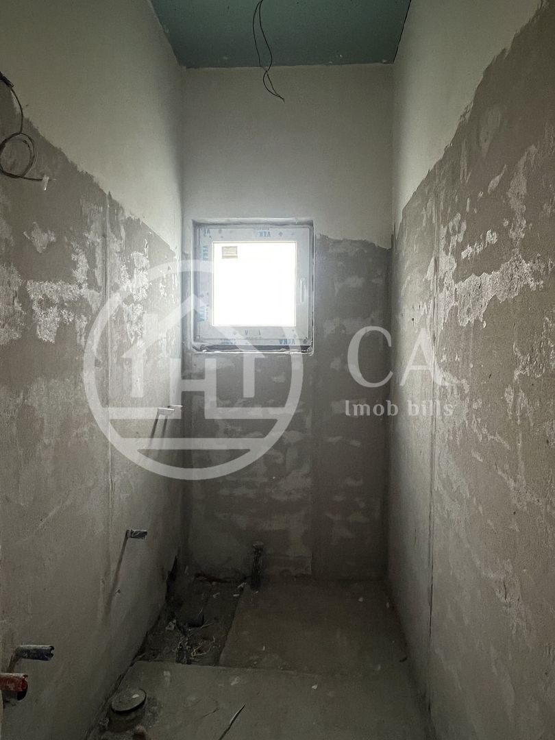 Casa pe nivel cu 4 camere de vanzare in Cihei, Bihor - Poză 15