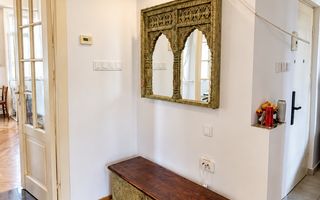 Vanzare |  Cismigiu - Stirbei Voda | 3 Camere | 86 mp - Poză 4