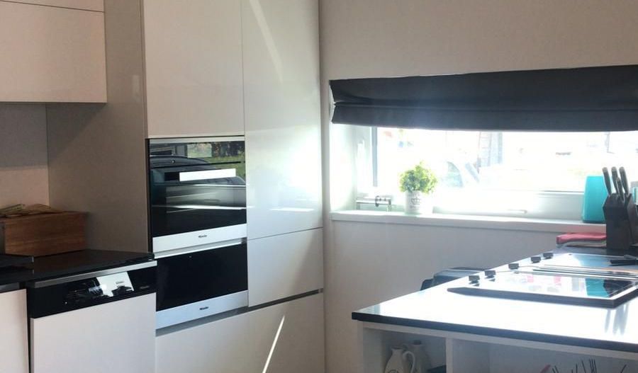 Casă / Vilă  de inchiriat Dumbravita - Poză 4