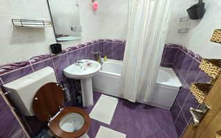 Apartament cu 3 Camere, Bloc Nou, Zona Centru - Poză 9