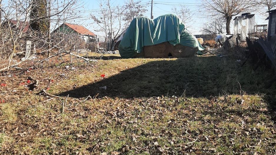 Teren de vanzare in Turda - Poză 7