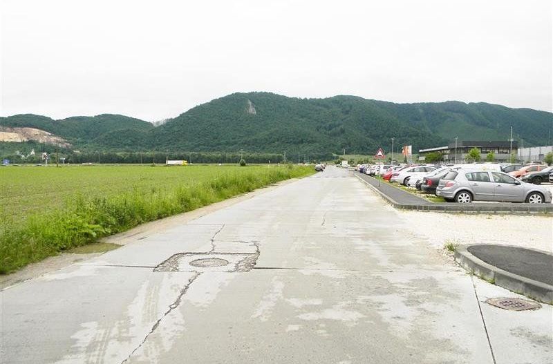 Teren pentru hale-Ghimbav-Joysonquin - Poză 3