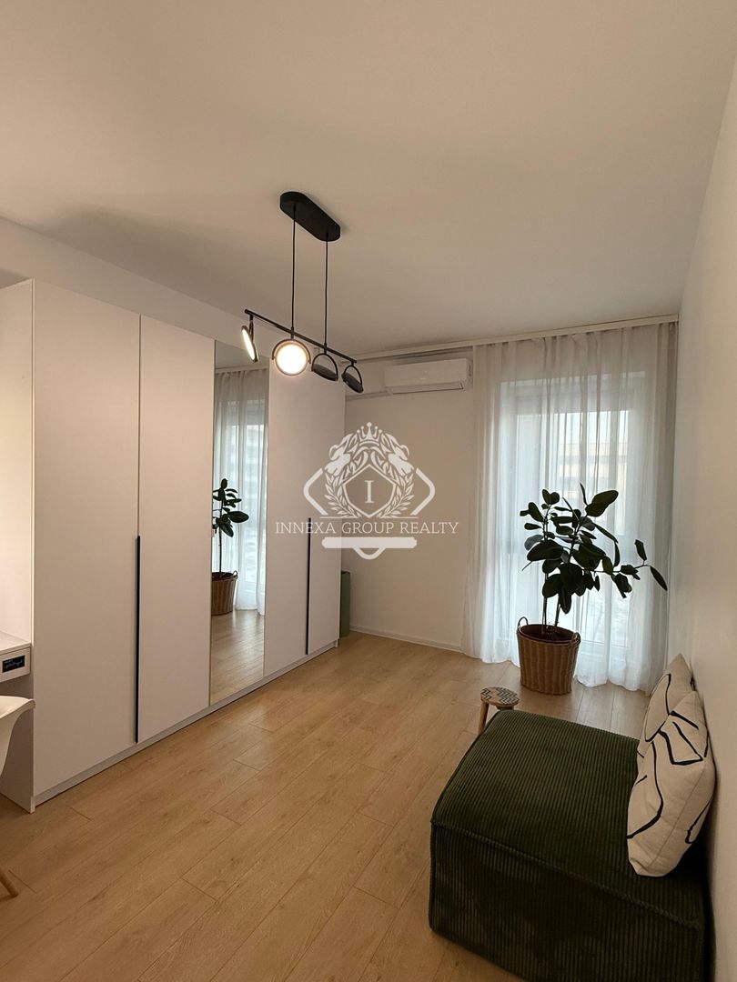 Apartament 3 camere I etaj 3/4 I 79mp I Atria Urban Resort faza 2 - Poză 5