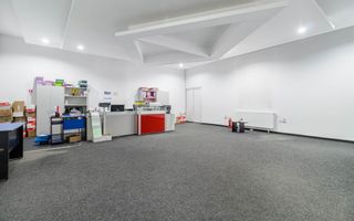 Spațiu industrial  – 3.540 mp utili, birouri 600 mp, randament în <10 ani! - Poză 6