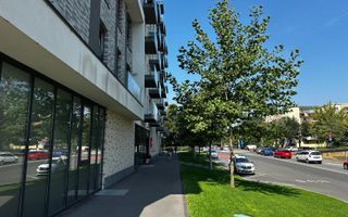 Spatiu comercial/birouri, 142 mp,194 mp cladire ultra moderna-Marasti - Poză 9