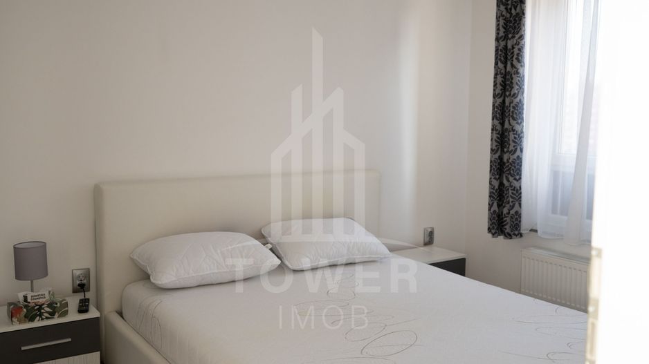 Apartament 2 camere | zona Avantgarden - Poză 10