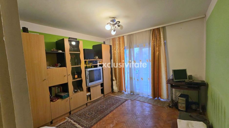 OFERTĂ!!!  Apartament Botizului 2 cam Satu Mare - Poză 1
