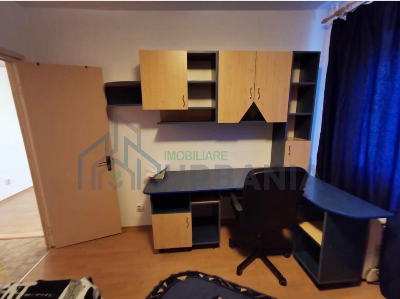 Apartament 3 camere de vanzare, Bulevardul Stefan cel Mare, Iasi - Poză 8