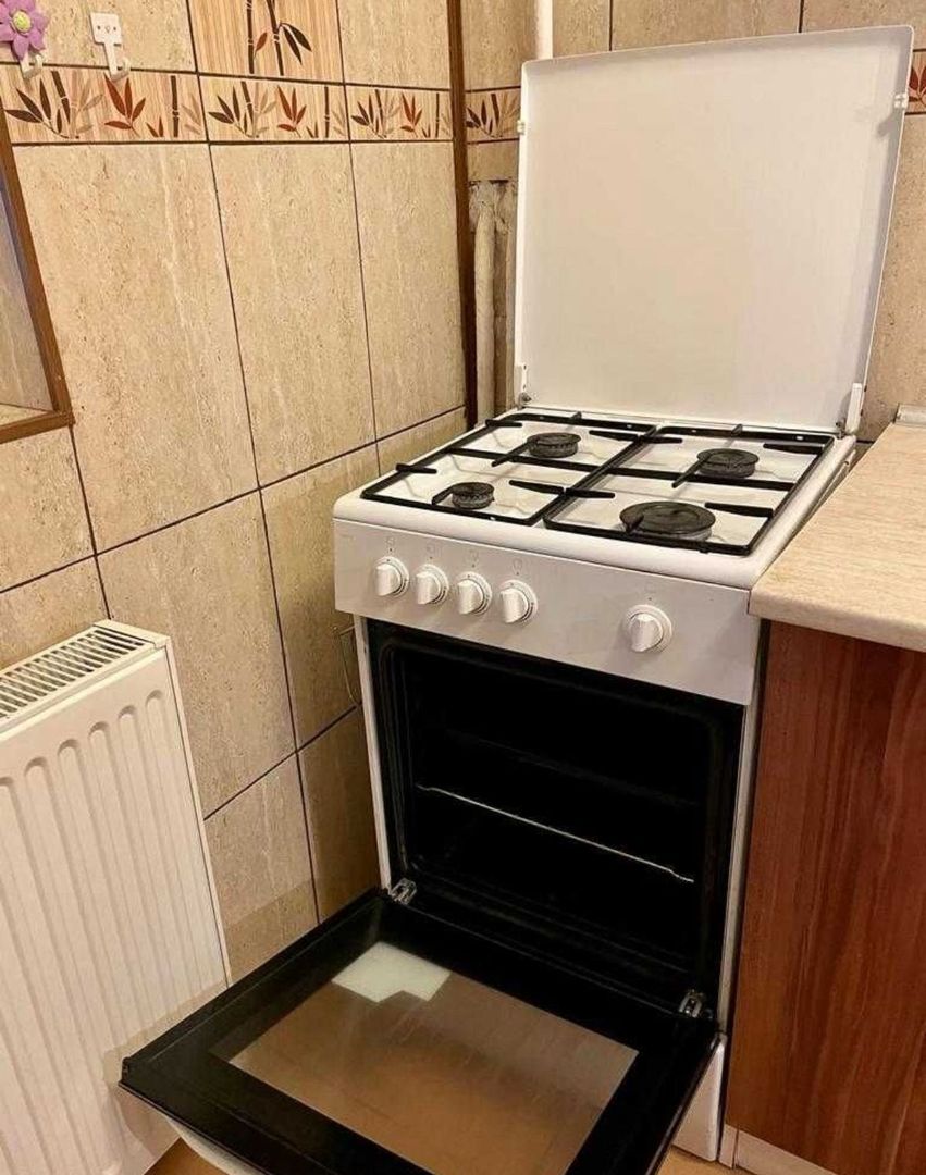 AP. 2 CAMERE 1 MAI, BLOC REABILITAT, MOBILAT, METROU 5 MIN, COMIS 0% - Poză 5