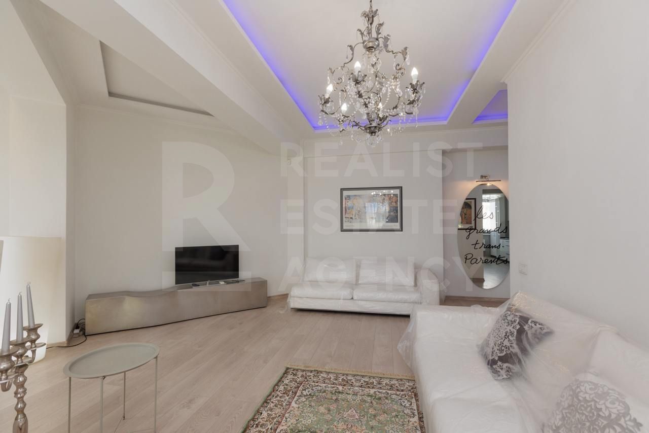 Chirie, apartament, 3 camere, Anestiade, Centru - Poză 20