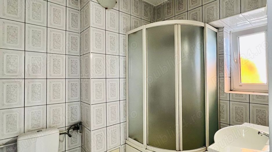 ultracentral unirii fantani   2 camere decomandate - Poză 6