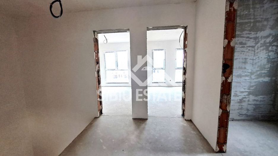 Casa noua cu pivnita  Sibiu Calea Cisnadiei - Poză 13