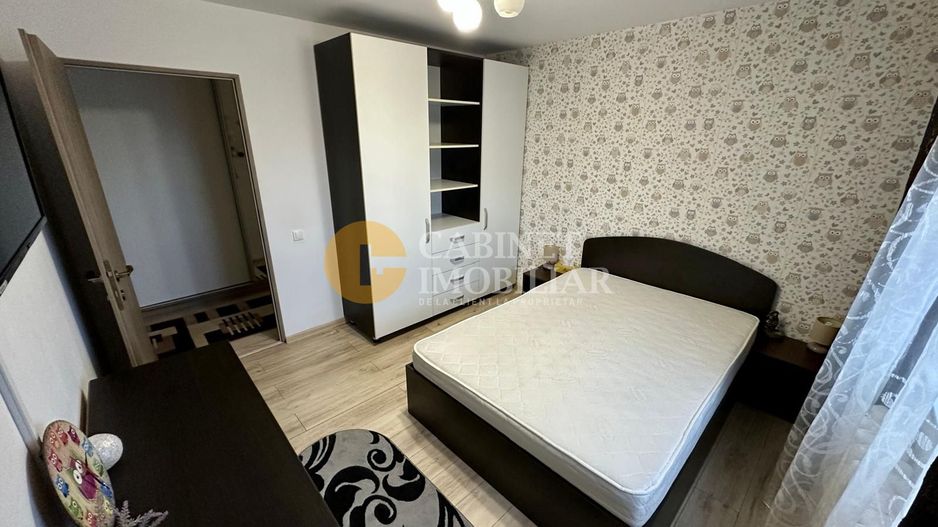 3 CAMERE DECOMANDAT -  ZONA ZIMBRU - PRIVELISTE PANORAMICA - Poză 8