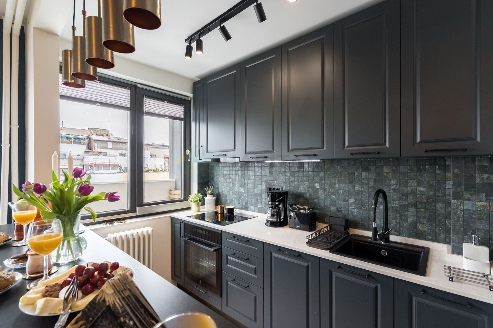 O Vacanță Permanentă în Inima Capitalei, Magheru/Bălcescu - Poză 21