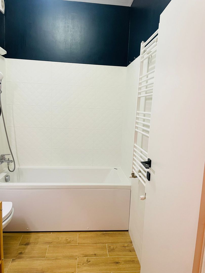 APARTAMENT 2 CAMERE | PIPERA | COMPLET MOBILAT SI UTILAT - Poză 14