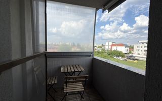 Apartament 2 camere | decomandat | bloc nou | metrou Gorjului - Poză 5