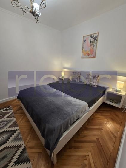VANZARE APARTAMENT 2 CAMERE METROU PIATA ROMANA ULTRACENTRAL 40MP INVESTITIE - Poză 6