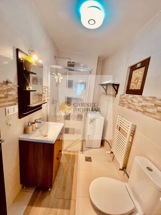 Garoniera | Spitalul Coltea- Universitate  | Pretabil Airbnb - Poză 4