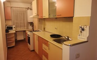 Apartament cu 2 camere in Manastur, etaj intermediat, zona OMV ! - Poză 4