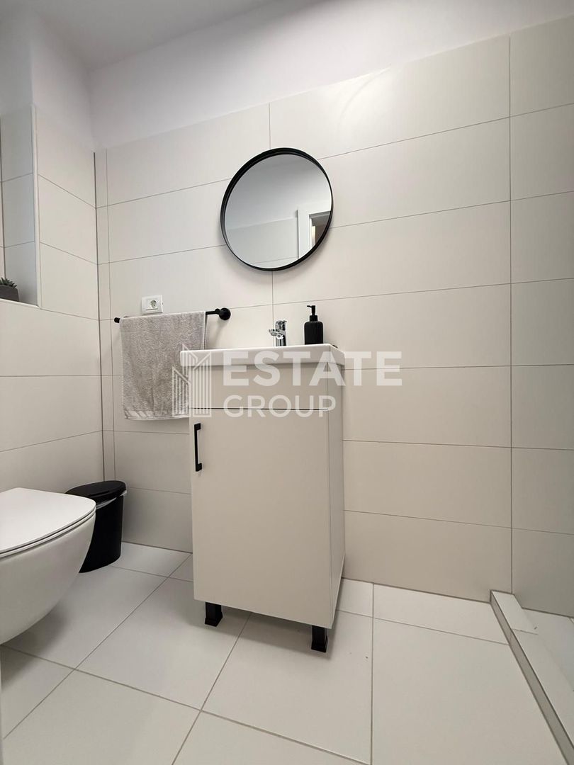 1/2 Duplex modern, Giroc, aproape de Daf - Poză 13