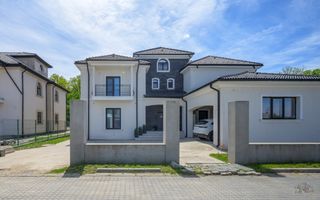 Vila Statement lângă Pădure | 520 mp Utili pe 1500 mp teren - Poză 33