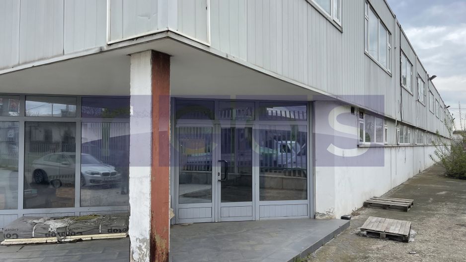 HALA | DEPOZIT - OTOPENI CENTURA  |  20.0000 MP - Poză 17