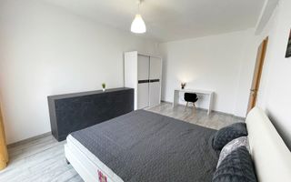 3 camere, modern, bloc nou, balcon, pacare, Zorilor, Observatorului - Poză 2